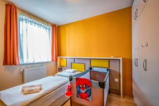 Termál Kemping Apartmanok és Bungalók - Harkány - 3