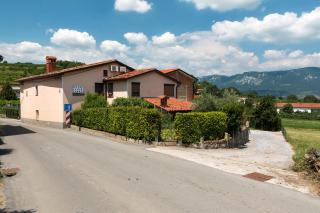 APARTMA in SOBE PILIH - 2