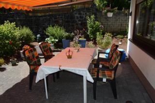 Ferienwohnung Burgblick Bilstein - Bilstein - 3