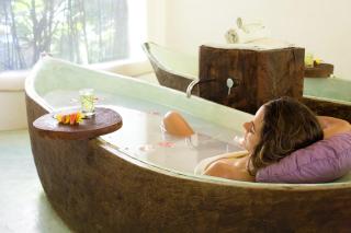 Princesse Bora Lodge & Spa - 2