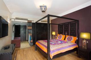 The Sapphire Apartment with Private Swimming Pool & Hot Tub - Hivernage Quarter - By Goldex Marrakech - Marrakesch - 1