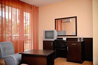 Family Art-Hotel Zora - Vratsa - 6