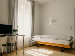 Bienenberg - Das Genusshotel im Grünen - Liestal - Liestal - 9