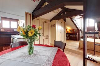Ca' Badoer Attic - Venice - 9