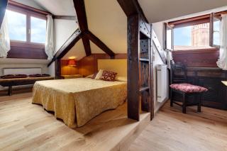 Ca' Badoer Attic - Venice - 7