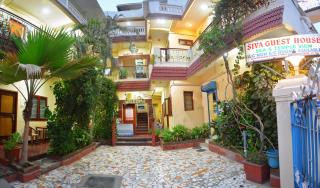 Siva Guest House - Mahabalipuram - 0
