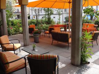 Hotel Schweizerhof - Weggis - 5
