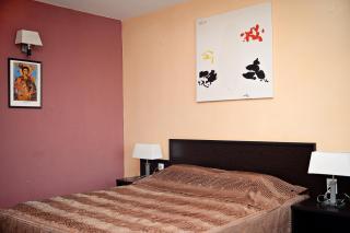 Family Art-Hotel Zora - Vratsa - 3