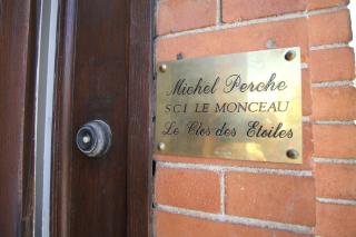 Le clos des etoiles - 5