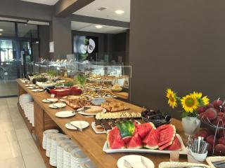 Hotel Gladiola 1 ex Akacia - Goudstrand - 2