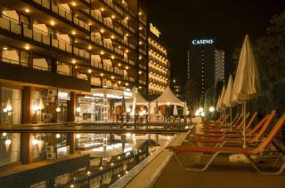 Hotel Gladiola 1 ex Akacia - 9