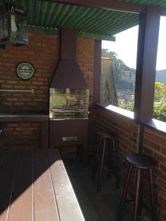 Casa Petrópolis Temporada - Petrópolis - 6
