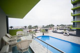 Seven Sea Apartment - Mamaia Nord – Năvodari - 6