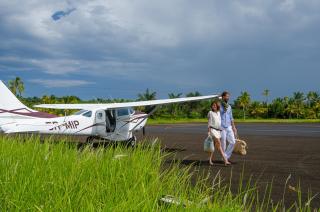 Princesse Bora Lodge & Spa - Sainte Marie - 4