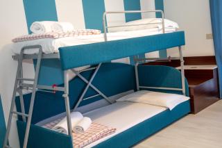 Regina Urban Beach Hotel - Lido di Jesolo - 1