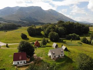 Maple village - Žabljak - 2