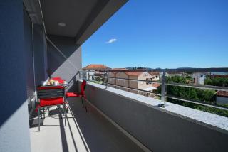 Apartmani Župan - Sukošan - 9
