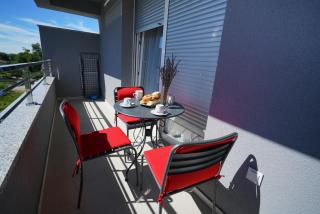 Apartmani Župan - 7