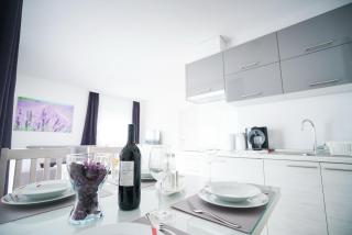 Apartmani Župan - 4
