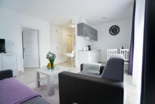 Apartmani Župan - Sukošan - 3