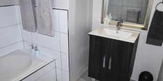 Clarens Escape - Clarens - 1