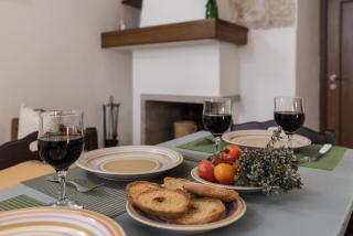 Casa Villani Guest House Ostuni - Ostuni - 7
