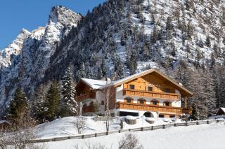 Hotel Val - Sëlva - 9