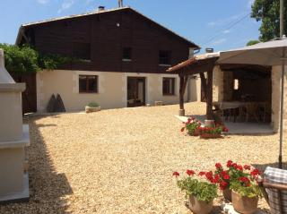 La Maison du Lac**** - Saint-Martin-de-Gurçon - 0