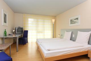 Aarau West Swiss Quality Hotel - 3
