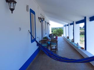 Vale do Boto-Quinta com 3 casas - Castro Marim - 1