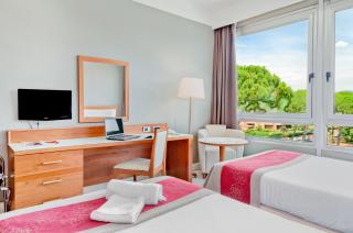 Italiana Hotels Florence - Florencia - 5
