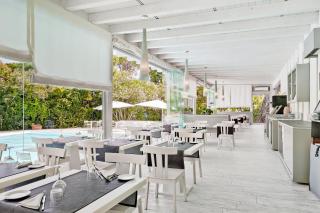 Italiana Hotels Florence - Florencia - 2