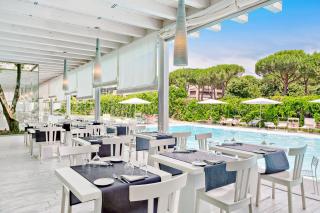 Italiana Hotels Florence - Florencia - 7