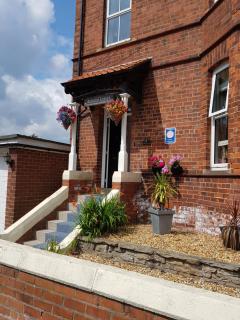 Autumn Leaves Guest House - Whitby - 0