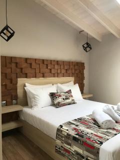 B. U. Luxury Apartments - Asprovalta - 2