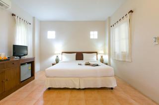 Thongtakian Resort - Lamai - 3