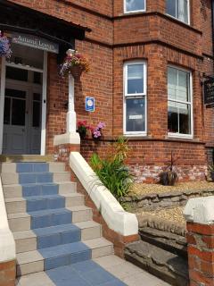 Autumn Leaves Guest House - Whitby - 8