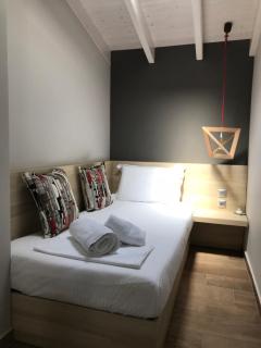 B. U. Luxury Apartments - Asprovalta - 6