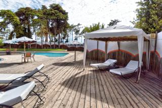 Hotel Vale Da Telha - Aljezur - 8
