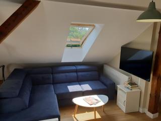 Apartamenty Deptak - Ciechocinek - 2
