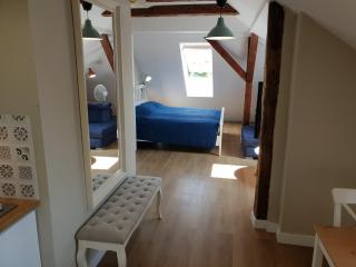 Apartamenty Deptak - Ciechocinek - 9