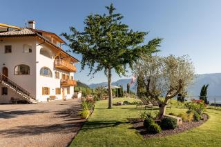 Mederle Hof - Appiano sulla Strada del Vino - 9
