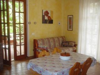 Villetta a 300mt dal mare Cala Sinzias - - 5