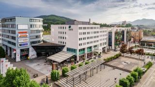 Hotel Arte - Olten - 8