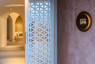 Euphoria Retreat - A Holistic Wellbeing Destination Spa - Mystras (Mistra) - 1