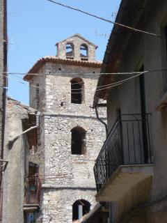Al Vicolo del Cilento - Felitto - 9
