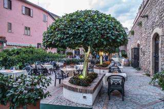 Hotel Residence La Fortezza - 1