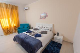 B&B Epipoli - Syracuse - 7