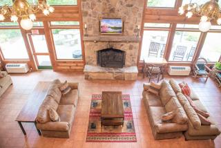 Lake Chatuge Lodge - Hiawassee - 6