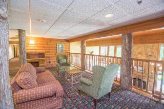 Lake Chatuge Lodge - 1